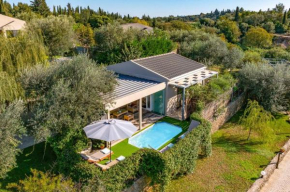 Villa Oras Corfu Dionisos by Villa Plus